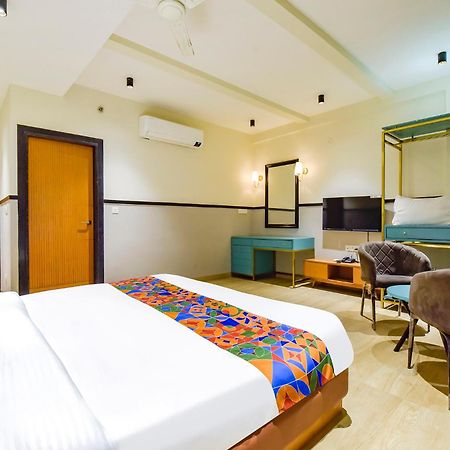 Bella Vista Otel Udaipur Dış mekan fotoğraf