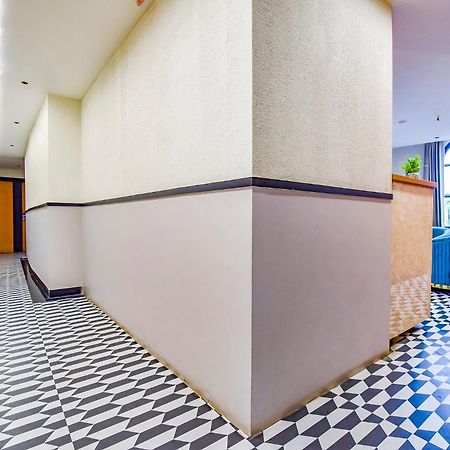 Bella Vista Otel Udaipur Dış mekan fotoğraf