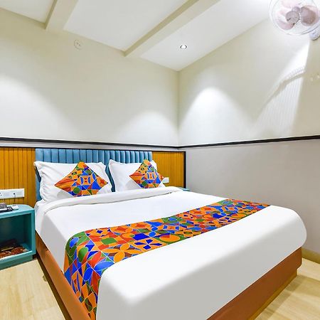 Bella Vista Otel Udaipur Dış mekan fotoğraf