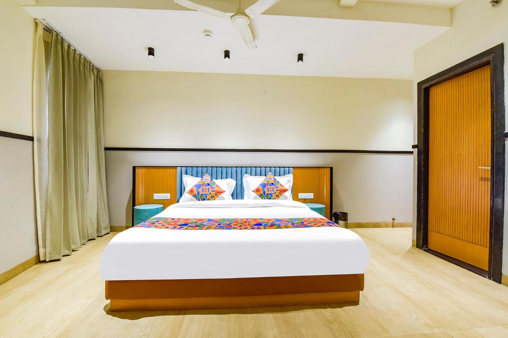 Bella Vista Otel Udaipur Dış mekan fotoğraf