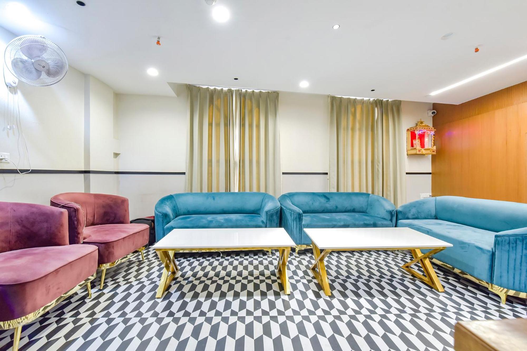Bella Vista Otel Udaipur Dış mekan fotoğraf