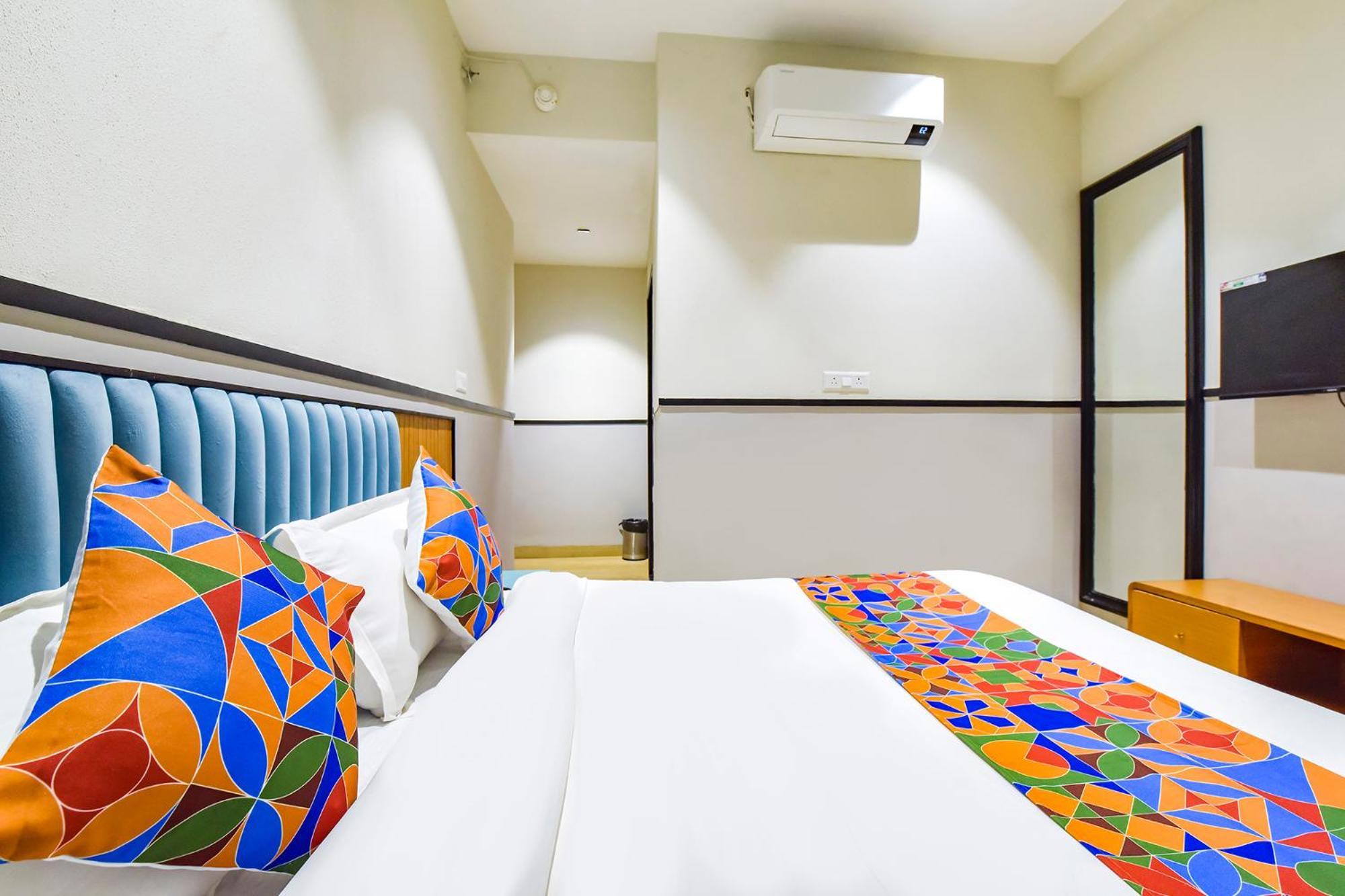 Bella Vista Otel Udaipur Dış mekan fotoğraf