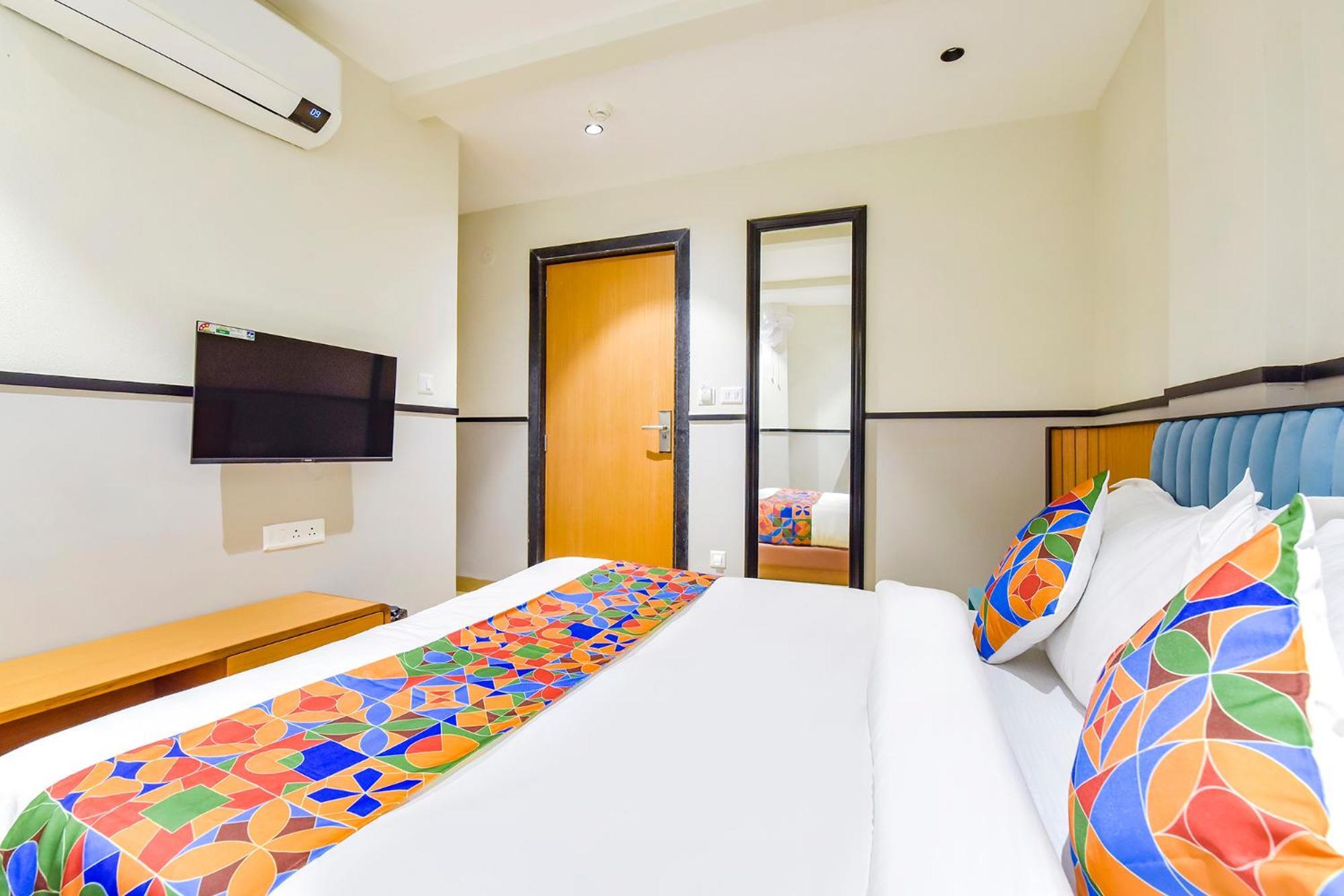 Bella Vista Otel Udaipur Dış mekan fotoğraf